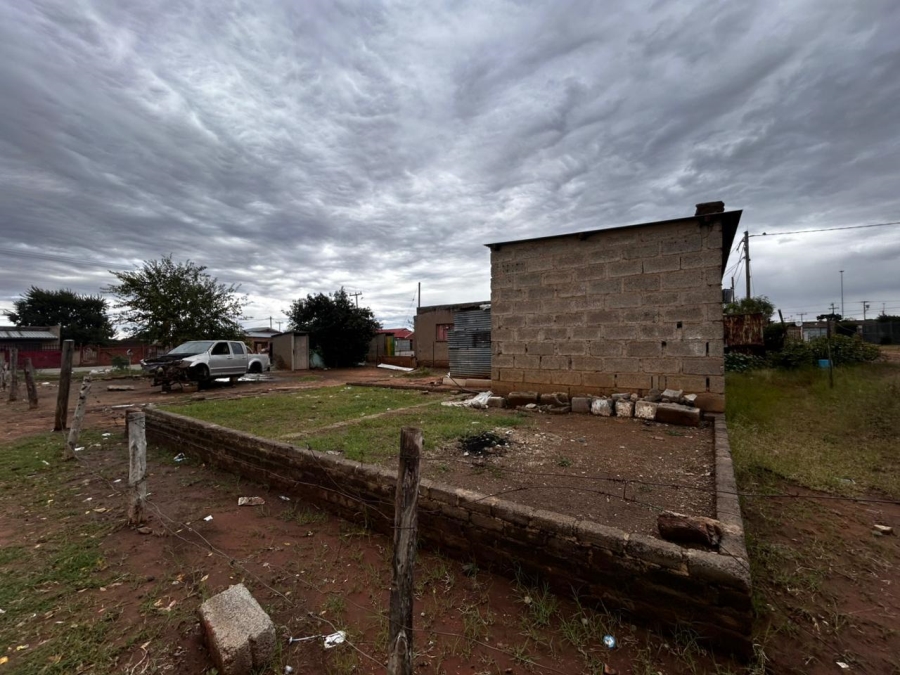 Commercial Property for Sale in Freedom Park Free State